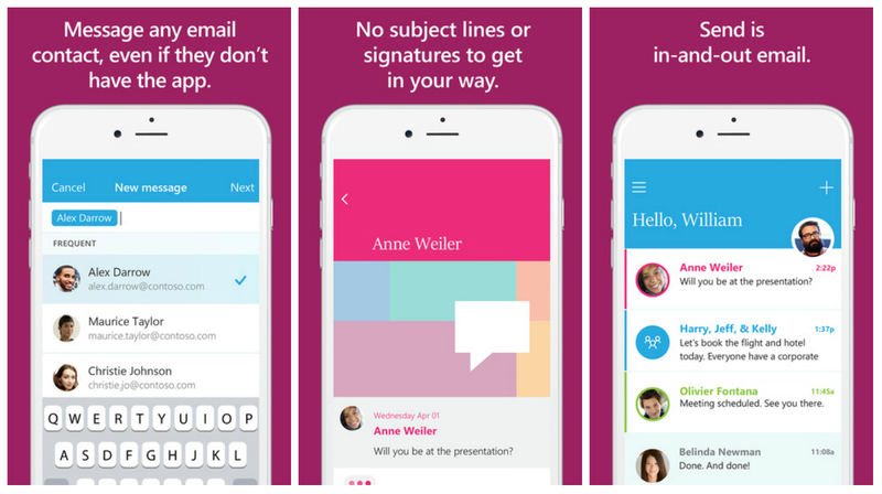 Illustration for article titled Our Favorite Android, iOS, and Windows Phone Apps of the Week